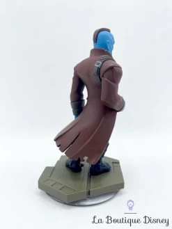 Figurine Disney Infinity 2.0 Yondu Les Gardiens De La Galaxie Marvel Super Heroes Jeu Vidéo -Poupées Soldes figurine disney infinity yondu les gardiens de la galxie marvel jeu video 1