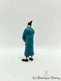 Figurine Fa Zhou Père Mulan Disney 8 Cm 7 Figurine Fa Zhou Père Mulan Disney 8 Cm -Poupées Soldes figurine fa zhou pere mulan disney 0