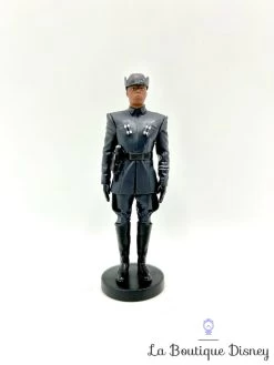 Figurine Finn Star Wars Les Derniers Jedi Disney Store Playset Officier Premier Ordre 9 Cm