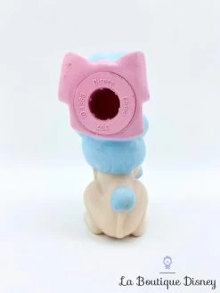 Figurine Georgette Oliver Et Compagnie Disney 1988 Bout Crayon Chien Vintage -Poupées Soldes figurine georgette oliver et compagnie disney vintage 1988 embout crayon chien 1