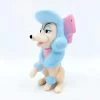 Figurine Georgette Oliver Et Compagnie Disney 1988 Bout Crayon Chien Vintage