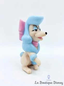 Figurine Georgette Oliver Et Compagnie Disney 1988 Bout Crayon Chien Vintage -Poupées Soldes figurine georgette oliver et compagnie disney vintage 1988 embout crayon chien 4