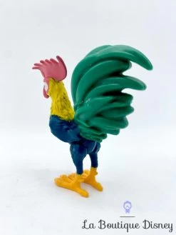 Figurine Heihei Coq Vaiana Disney 8 Cm -Poupées Soldes figurine hei hei coq vaiana disney 4