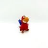 Figurine Iago Disney Aladdin Perroquet Rouge 4 Cm -Poupées Soldes figurine iago perroquet aladdin disney rouge 4 cm 1