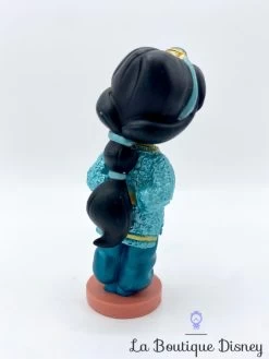 Figurine Jasmine Mini Animators Collection Disney Store Aladdin 8,5 Cm -Poupées Soldes figurine jasmine aladdin disney animator collection 1