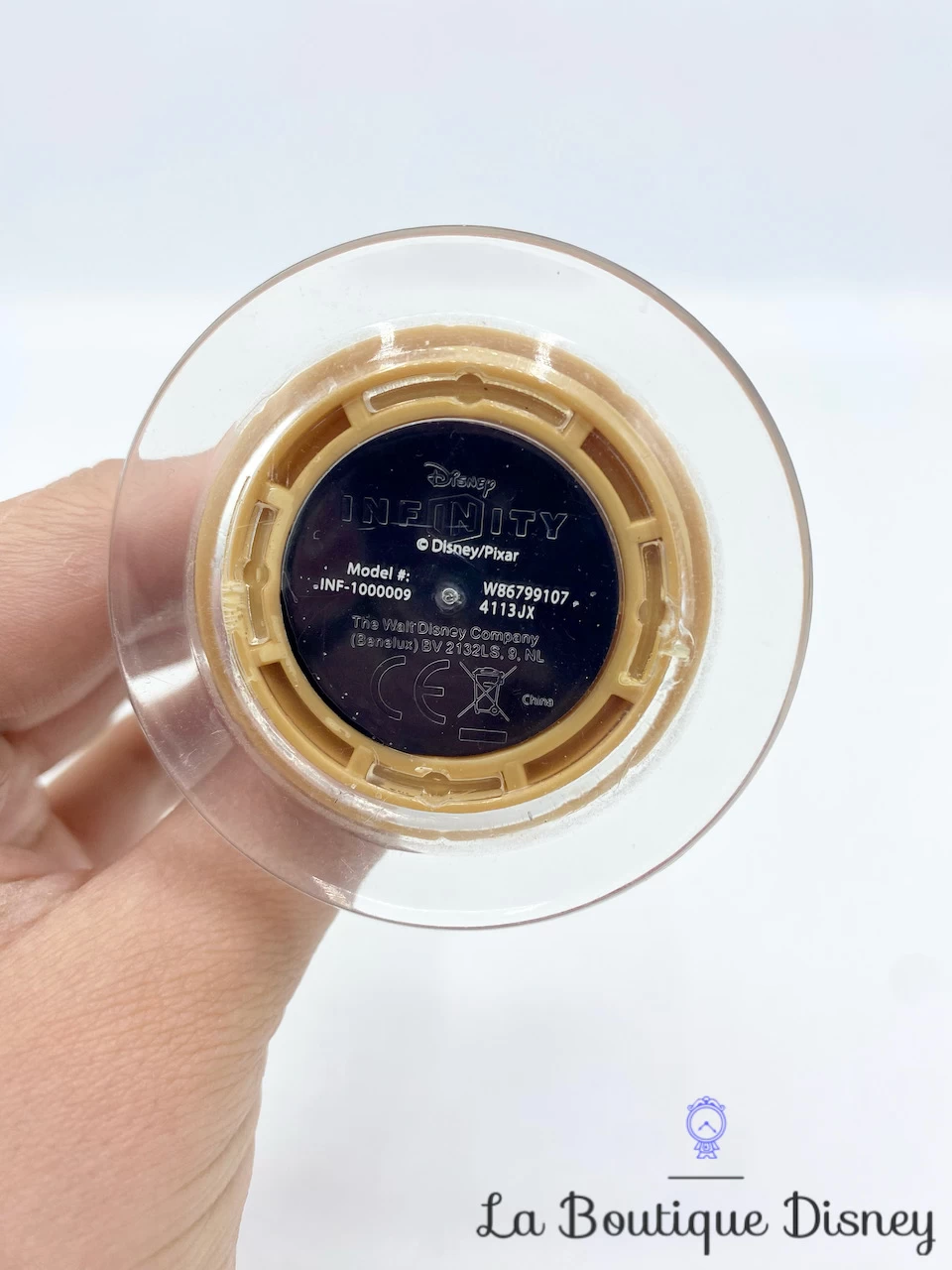 Figurine Disney Infinity Jessie Toy Story Jeu Vidéo 6 Figurine Disney Infinity Jessie Toy Story Jeu Vidéo – Image 4