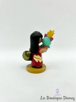 Figurine Lilo Souillon Disney Store Lilo Et Stitch Action Étrangère Playset Alien 6 Cm 8 Figurine Lilo Souillon Disney Store Lilo Et Stitch Action Étrangère Playset Alien 6 Cm -Poupées Soldes figurine lilo souillon playset disney store 4