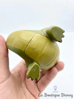 Figurine Louis Crocodile La Princesse Et La Grenouille Disney Store Playset 10 Cm -Poupées Soldes figurine louie crocodile la princesse et la grenouille disney store 2