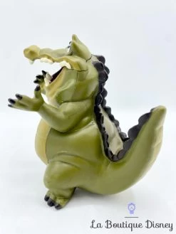 Figurine Louis Crocodile La Princesse Et La Grenouille Disney Store Playset 10 Cm -Poupées Soldes figurine louie crocodile la princesse et la grenouille disney store 3