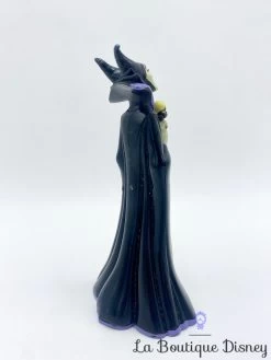 Figurine Maléfique La Belle Au Bois Dormant Disney Méchante Noir 11 Cm -Poupées Soldes figurine malefique la belle au bois dormant disney sorciere mechant villain 3