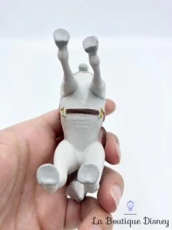 Figurine Maximus Cheval Raiponce Disney Blanc Marron 9 Cm -Poupées Soldes figurine maximus cheval raiponce disney blanc 3