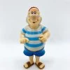Figurine Monsieur Mouche Disney Peter Pan Pirate Marin 8 Cm 1 Figurine Monsieur Mouche Disney Peter Pan Pirate Marin 8 Cm -Poupées Soldes figurine monsieur mouche peter pan disney mr smee 2