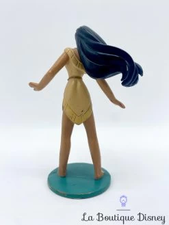 Figurine Pocahontas Disney Princesse Légende Indienne 11 Cm -Poupées Soldes figurine pocahontas disney princesse indienne 1