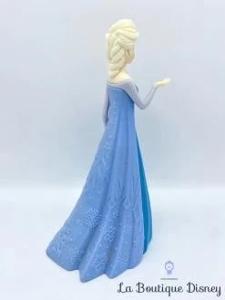 Figurine Parfum Elsa La Reine Des Neiges Disney Frozen Flacon Vaporisateur 22 Cm -Poupées Soldes figurine porte bouteille parfum elsa la reine des neiges disney frozen plastique 8