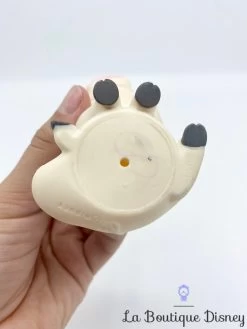 Figurine Pua Vaiana Disney Cochon Blanc Rose 10 Cm -Poupées Soldes figurine pua vaiana disney cochon pouet plastique mou 0