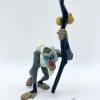 Figurine Rafiki Le Roi Lion Disney Vieux Singe Gris Bâton 5 Cm -Poupées Soldes figurine rafiki vieux singe le roi lion disney nestle 3