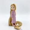 Figurine Raiponce Mini Animators Collection Disney Store 7 Cm -Poupées Soldes figurine raiponce animator collection disney store bebe 2