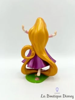 Figurine Raiponce Disney Store Playset Princesse Cheveux Longs 10 Cm -Poupées Soldes figurine raiponce disney store playset princesse cheveux longs 2