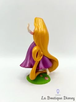 Figurine Raiponce Disney Store Playset Princesse Cheveux Longs 10 Cm -Poupées Soldes figurine raiponce disney store playset princesse cheveux longs 3