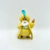 Figurine Sultan Disney Aladdin Jaune 8 Cm -Poupées Soldes figurine sultan aladdin disney 0