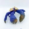 Figurine Tamatoa Crabe Géant Vaiana Disney Store Playset 6 Cm -Poupées Soldes figurine tamatoa vaiana disney store crabe 2