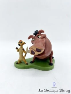 Figurine Timon Pumbaa Le Roi Lion Disney Store Phacochère Marron Suricate 6 Cm 8 Figurine Timon Pumbaa Le Roi Lion Disney Store Phacochère Marron Suricate 6 Cm -Poupées Soldes figurine timon pumbaa disney store le roi lion 6 cm 1