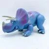 Jouet Figurine Trixie Toy Story Disney Dinosaure Bleu 25 Cm -Poupées Soldes figurine trixie dinosaure toy story disney pixar plastique 20 cm 2