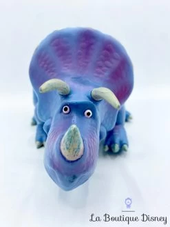 Jouet Figurine Trixie Toy Story Disney Dinosaure Bleu 25 Cm -Poupées Soldes figurine trixie dinosaure toy story disney pixar plastique 20 cm 5