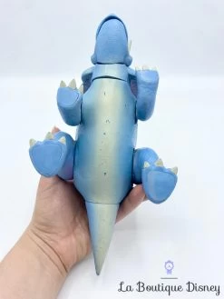 Jouet Figurine Trixie Toy Story Disney Dinosaure Bleu 25 Cm -Poupées Soldes figurine trixie dinosaure toy story disney pixar plastique 20 cm 7