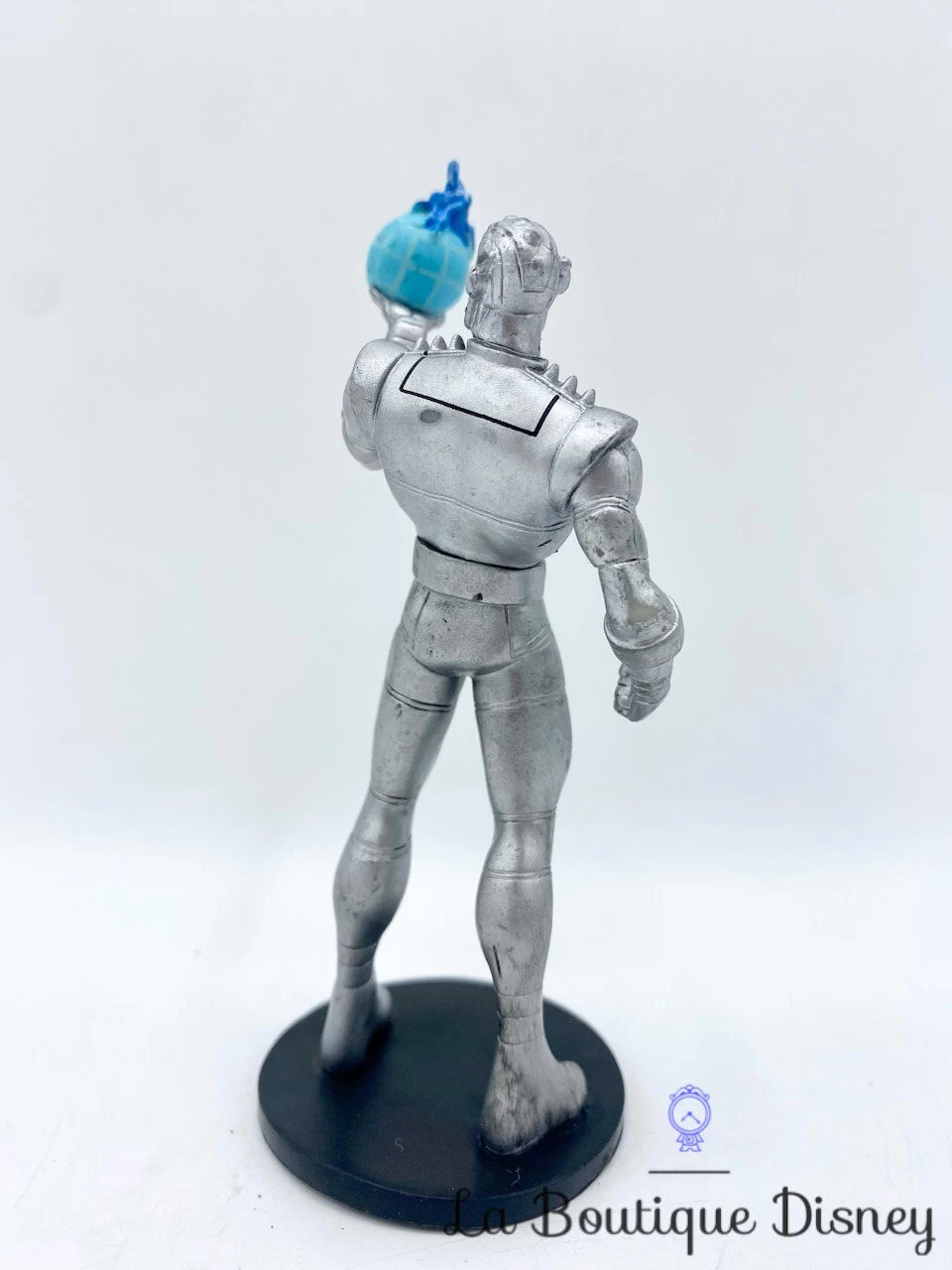 Figurine Ultron Avengers Marvel Disney Store Playset 11 Cm 4 Figurine Ultron Avengers Marvel Disney Store Playset 11 Cm – Image 2