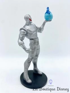 Figurine Ultron Avengers Marvel Disney Store Playset 11 Cm 10 Figurine Ultron Avengers Marvel Disney Store Playset 11 Cm -Poupées Soldes figurine ultron avengers marvel disney store playset 3