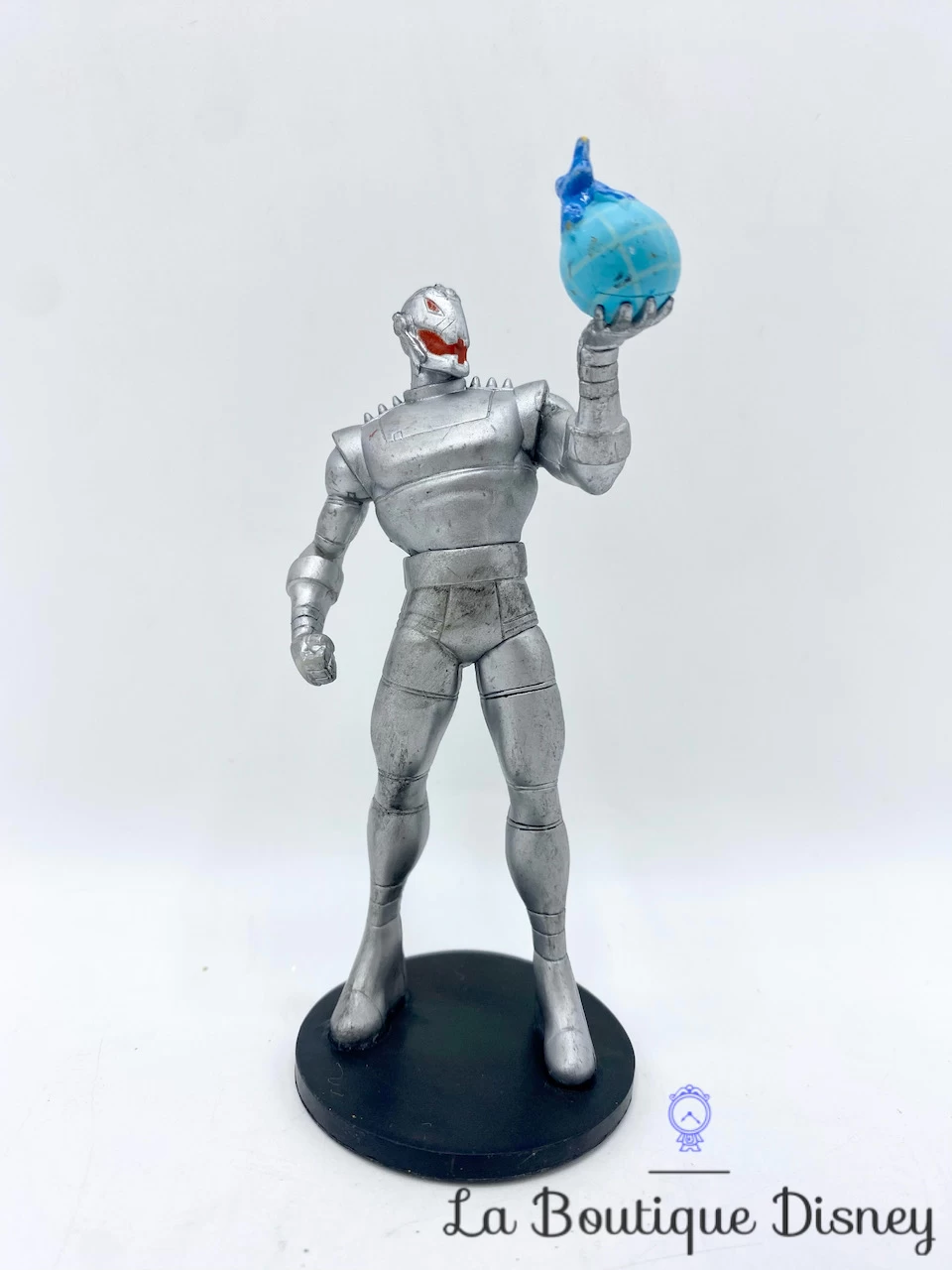 Figurine Ultron Avengers Marvel Disney Store Playset 11 Cm 3 Figurine Ultron Avengers Marvel Disney Store Playset 11 Cm