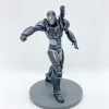 Figurine War Machine Marvel Disney Store Playset Super Héros 10 Cm 2 Figurine War Machine Marvel Disney Store Playset Super Héros 10 Cm -Poupées Soldes figurine war machine marvel disney stor playset super heros 10 cm