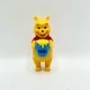 Figurine Winnie Ourson Pot De Miel Disney 8 Cm -Poupées Soldes figurine winnie ourson pot miel pooh disney vintage 1