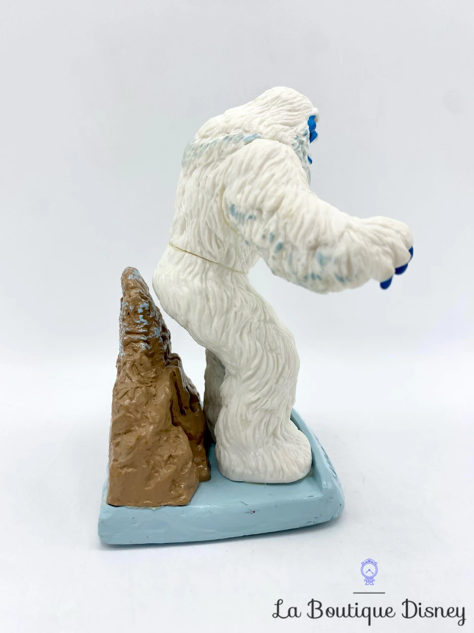 Figurine Yéti Matterhorn Playset Walt Disney World Disneyland Resort USA Theme Parks Characters Collectible Figures 12 Cm 4 Figurine Yéti Matterhorn Playset Walt Disney World Disneyland Resort USA Theme Parks Characters Collectible Figures 12 Cm – Image 2