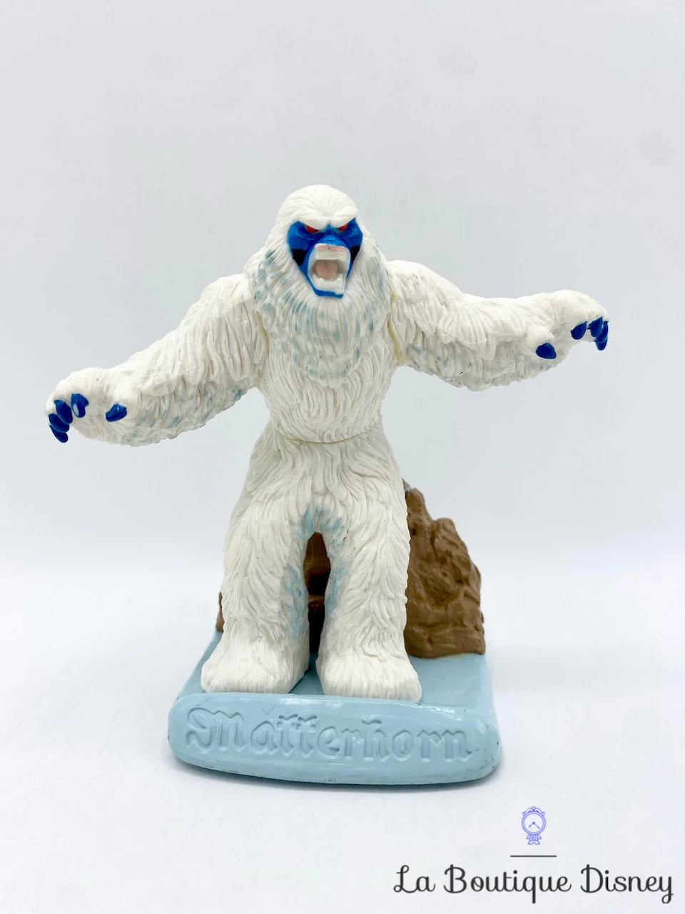 Figurine Yéti Matterhorn Playset Walt Disney World Disneyland Resort USA Theme Parks Characters Collectible Figures 12 Cm 3 Figurine Yéti Matterhorn Playset Walt Disney World Disneyland Resort USA Theme Parks Characters Collectible Figures 12 Cm