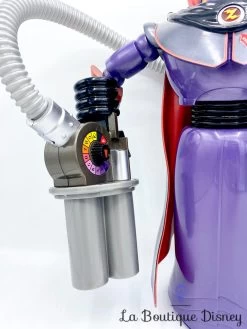 Figurine Interactive Empereur Zurg Toy Story Disney Store Jouet Parlant 40 Cm -Poupées Soldes figurine zurg disney store toy story plastique 30 cm 3