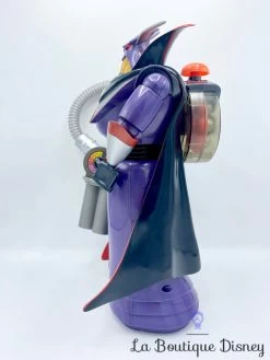 Figurine Interactive Empereur Zurg Toy Story Disney Store Jouet Parlant 40 Cm -Poupées Soldes figurine zurg disney store toy story plastique 30 cm 4
