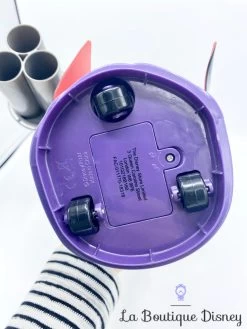 Figurine Interactive Empereur Zurg Toy Story Disney Store Jouet Parlant 40 Cm -Poupées Soldes figurine zurg disney store toy story plastique 30 cm 5