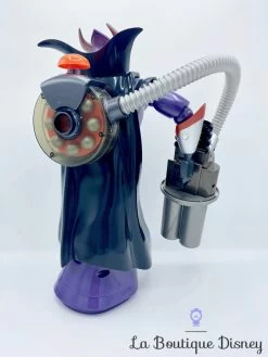 Figurine Interactive Empereur Zurg Toy Story Disney Store Jouet Parlant 40 Cm -Poupées Soldes figurine zurg disney store toy story plastique 30 cm 6