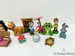 Figurines Calendrier De L'Avent Animators Collection Littles 2017 Disney Store Noël 9 Figurines Calendrier De L'Avent Animators Collection Littles 2017 Disney Store Noël -Poupées Soldes figurines animators collection littles calendrier avent 2017 disney store mini figurines 4