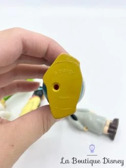 Figurines Peter Pan Disney Vintage RARES Crochet Mouche Jean Lili La Tigresse 10 Cm -Poupées Soldes figurines de bain peter pan disney vintage collector rare jouets de bain mouche jean lili tigresse crochet 3