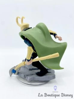 Figurine Disney Infinity 2.0 Loki Marvel Super Heroes Jeu Vidéo 10 Figurine Disney Infinity 2.0 Loki Marvel Super Heroes Jeu Vidéo -Poupées Soldes figurines disney infinity loki marvel jeu video 5