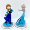 Figurine Disney Infinity 1.0 Pack Toy Box La Reine Des Neiges Jeu Vidéo Anna Elsa -Poupées Soldes figurines disney infinity pack la reine des neiges anna elsa jeu video 3