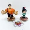 Figurine Disney Infinity 1.0 Pack Toy Box Les Mondes De Ralph Jeu Vidéo Vanellope Power Disc 2 Figurine Disney Infinity 1.0 Pack Toy Box Les Mondes De Ralph Jeu Vidéo Vanellope Power Disc -Poupées Soldes figurines disney infinity pack ralph 2 0 vanellope power disc jeu video 3