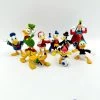Figurines Donald Dingo Pluto Playset Disney 8 Cm -Poupées Soldes figurines donald pluto dingo mickey et ses amis playset disney 0