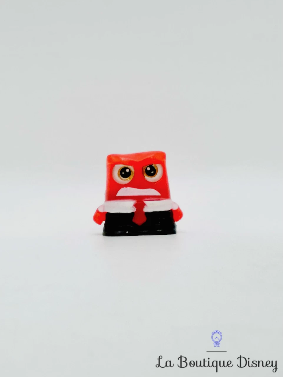 Figurine Colère Doorables Disney Series 7 Ultra Rare Vice Versa 3 Figurine Colère Doorables Disney Series 7 Ultra Rare Vice Versa