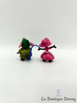 Figurines Gus Perla Souris Cendrillon Disney 5 Cm -Poupées Soldes figurines gus suzy souris cendrillon disney 4 cm 0