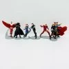 Figurines Playset Marvel Avengers Deluxe Disney Store Ensemble De Jeu 1 Figurines Playset Marvel Avengers Deluxe Disney Store Ensemble De Jeu -Poupées Soldes figurines playset deluxe marvel avengers disney store super heros coffret 3
