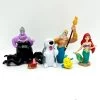 Figurines La Petite Sirène Playset Disney Store Ensemble De Jeu 2 Figurines La Petite Sirène Playset Disney Store Ensemble De Jeu -Poupées Soldes figurines playset la petite sirene disney store ensemble de jeu 1